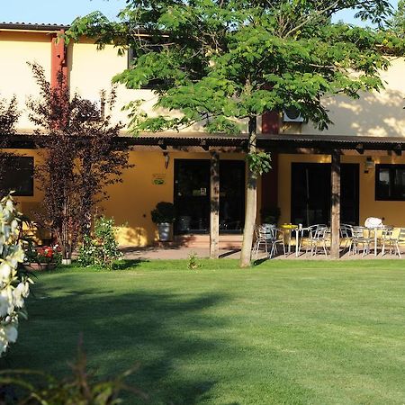 Agriturismo La Fraccina Villa Spino d'Adda Exterior photo